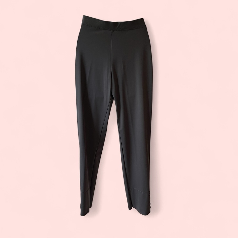 IC by Connie K Gray  Women's Stretch Ankle Pants size M